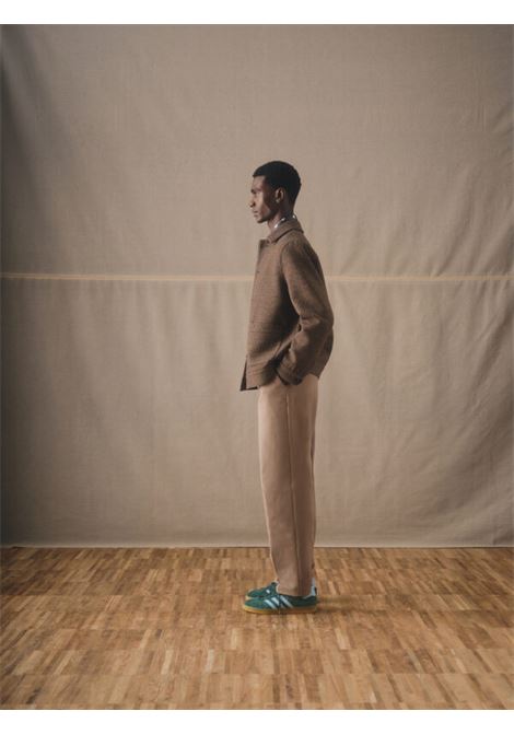 Work jacket Pied de Poule CIRCOLO 1901 |  | CN4153001